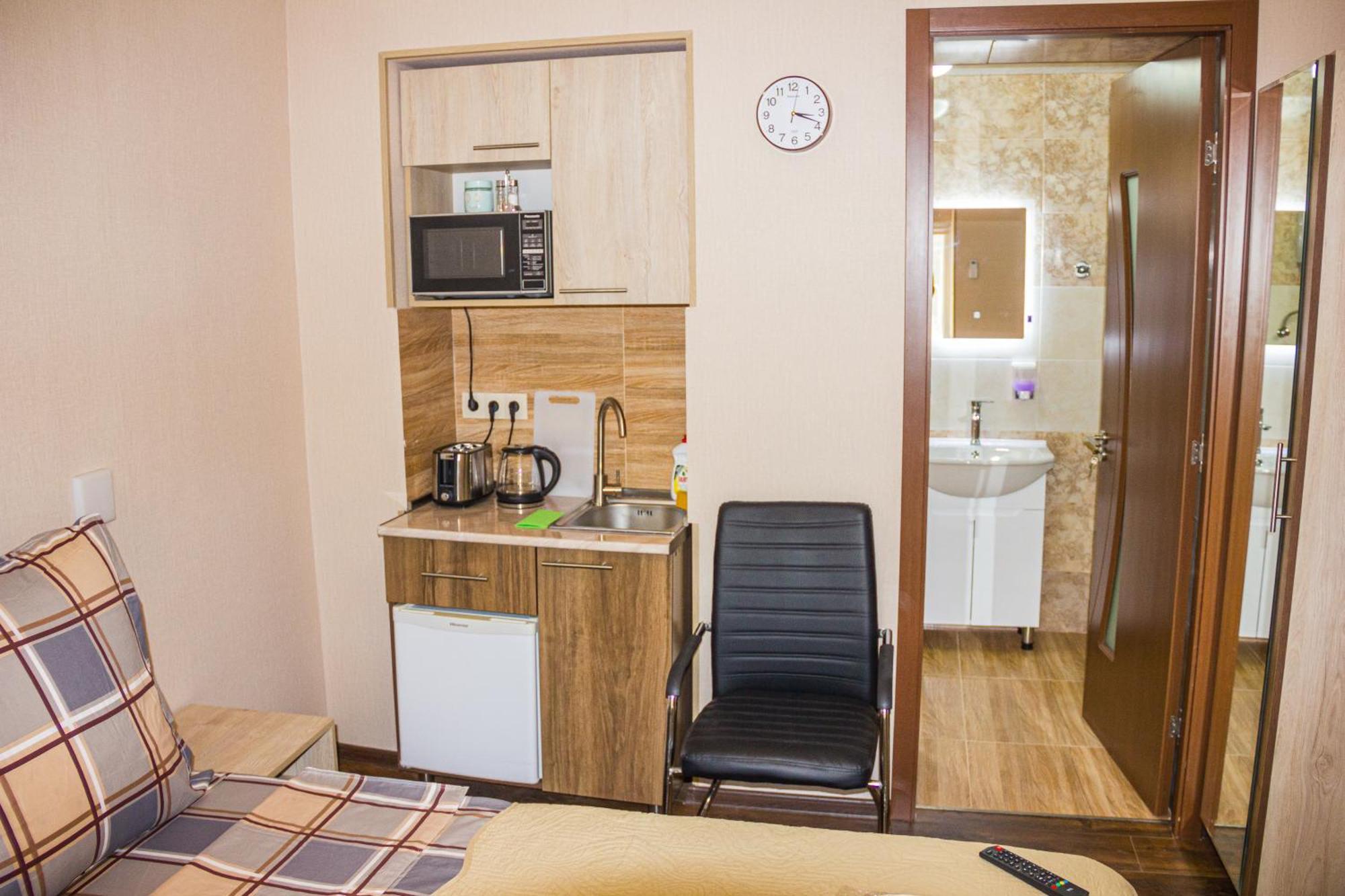 Old Tbilisi Apartments Екстер'єр фото